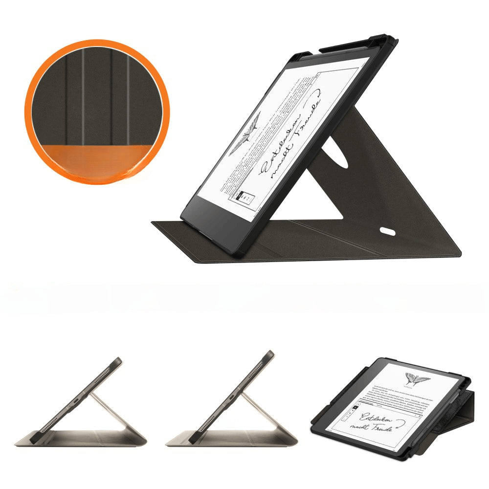 Kindle Scribe - 360 Degree Tablet Case