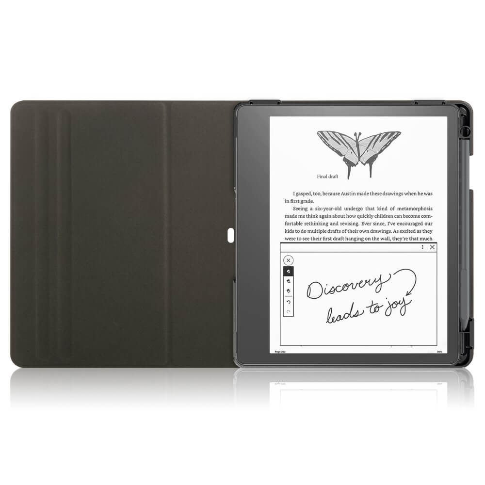 Kindle Scribe - 360 Degree Tablet Case