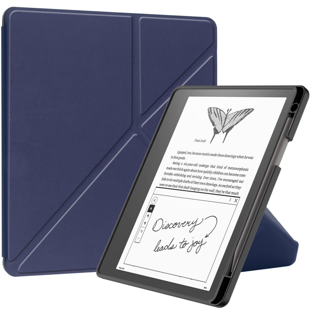 Kindle Scribe - Protective Cover Case