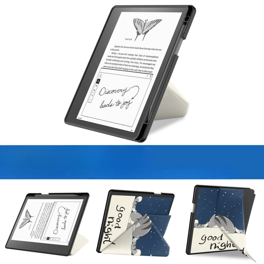 Kindle Scribe - éTui De Protection