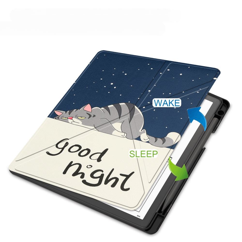 Kindle Scribe - éTui De Protection