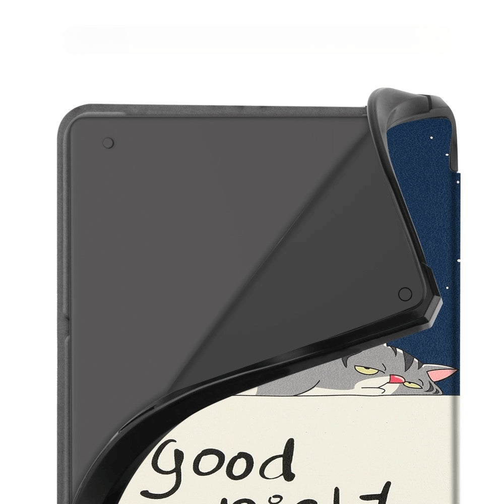 Kindle Scribe - éTui De Protection