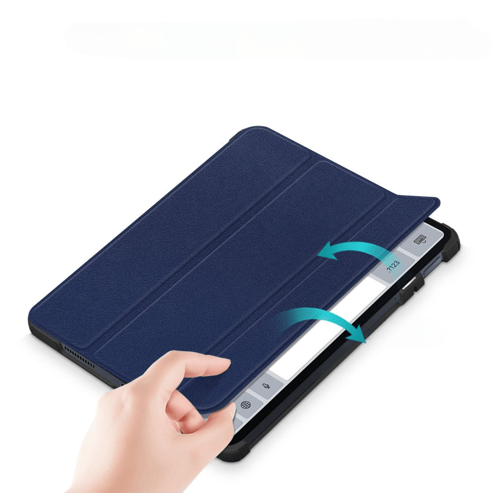 Xiaomi Pad 6 / 6 Pro - ÉTui Smart Tri-Fold