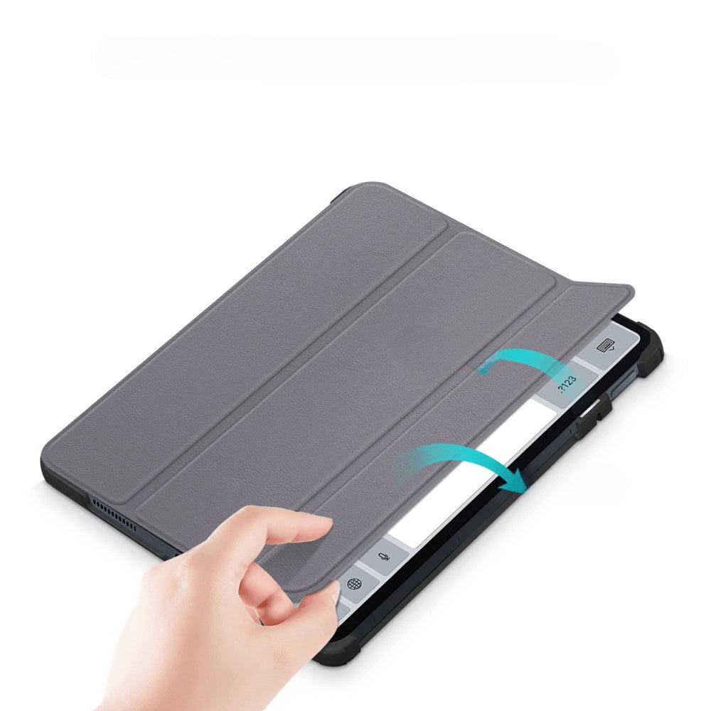 Xiaomi Pad 6 / 6 Pro - ÉTui Smart Tri-Fold