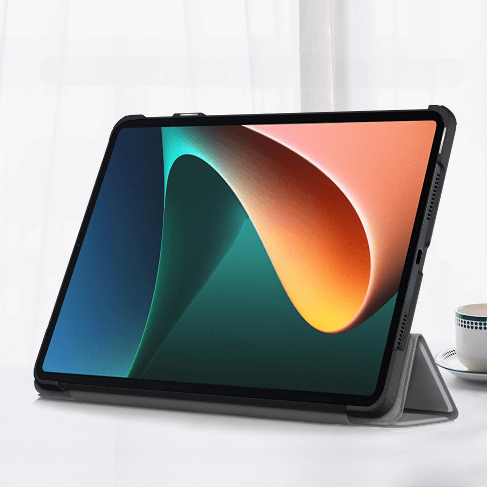 Xiaomi Pad 6 / 6 Pro - ÉTui Smart Tri-Fold