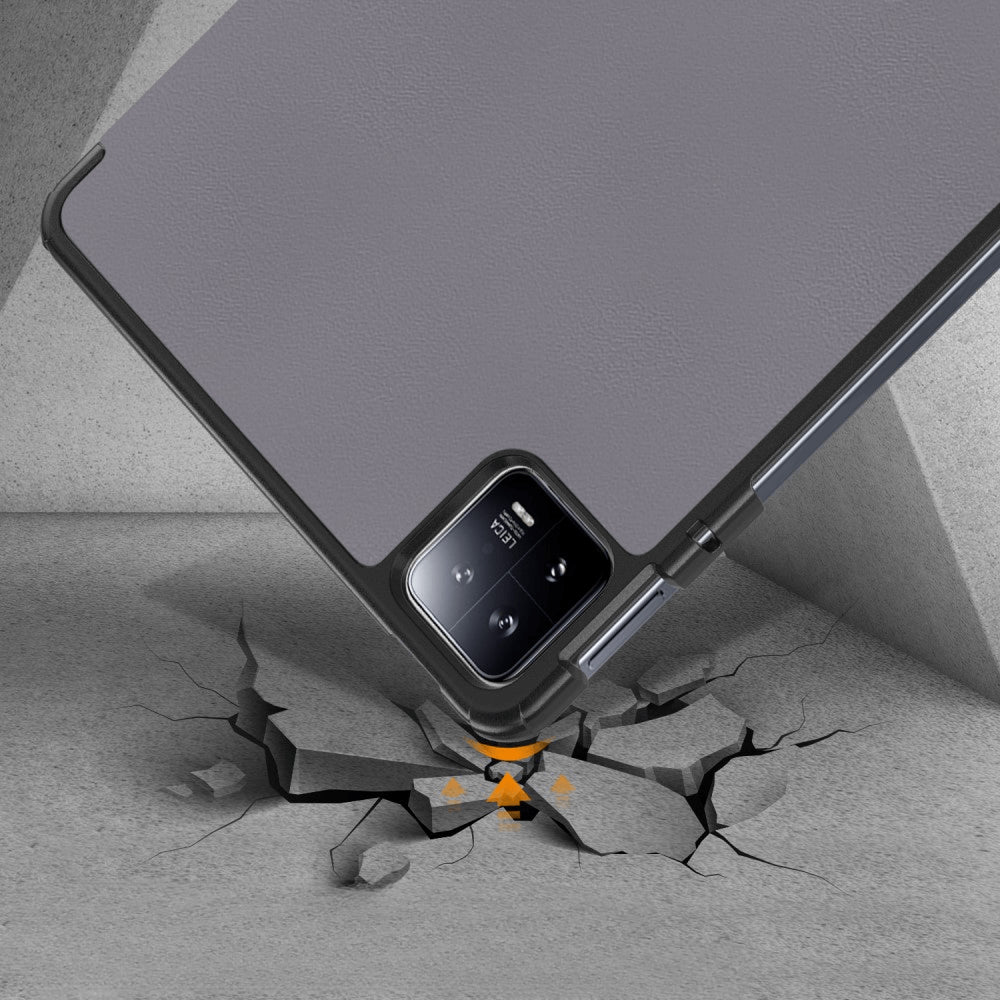 Xiaomi Pad 6 / 6 Pro - ÉTui Smart Tri-Fold
