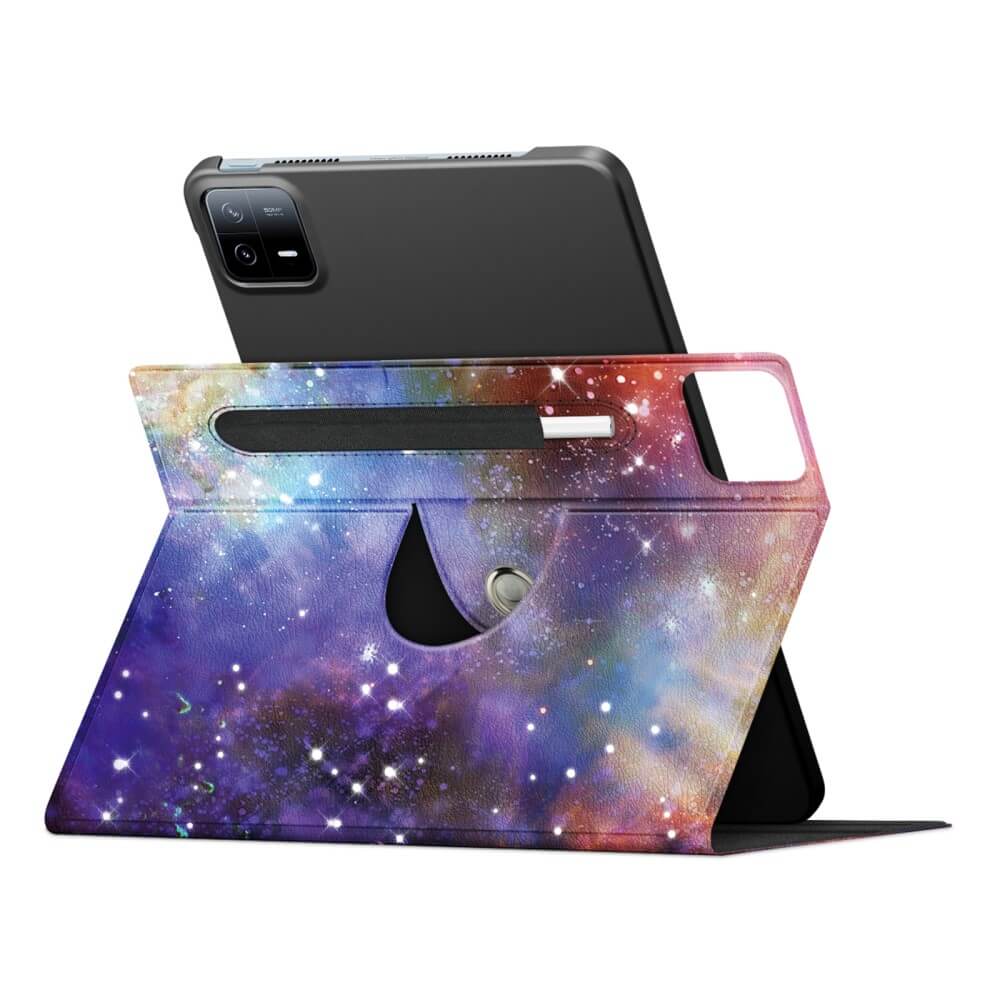 Xiaomi Pad 6 - ÉTui De Protection
