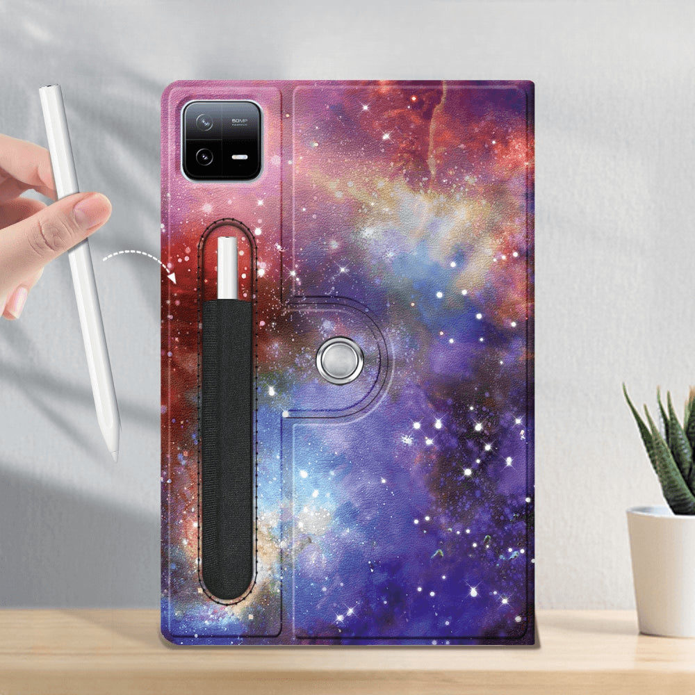 Xiaomi Pad 6 - ÉTui De Protection