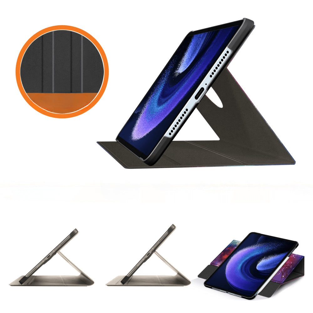 Xiaomi Pad 6 - ÉTui De Protection