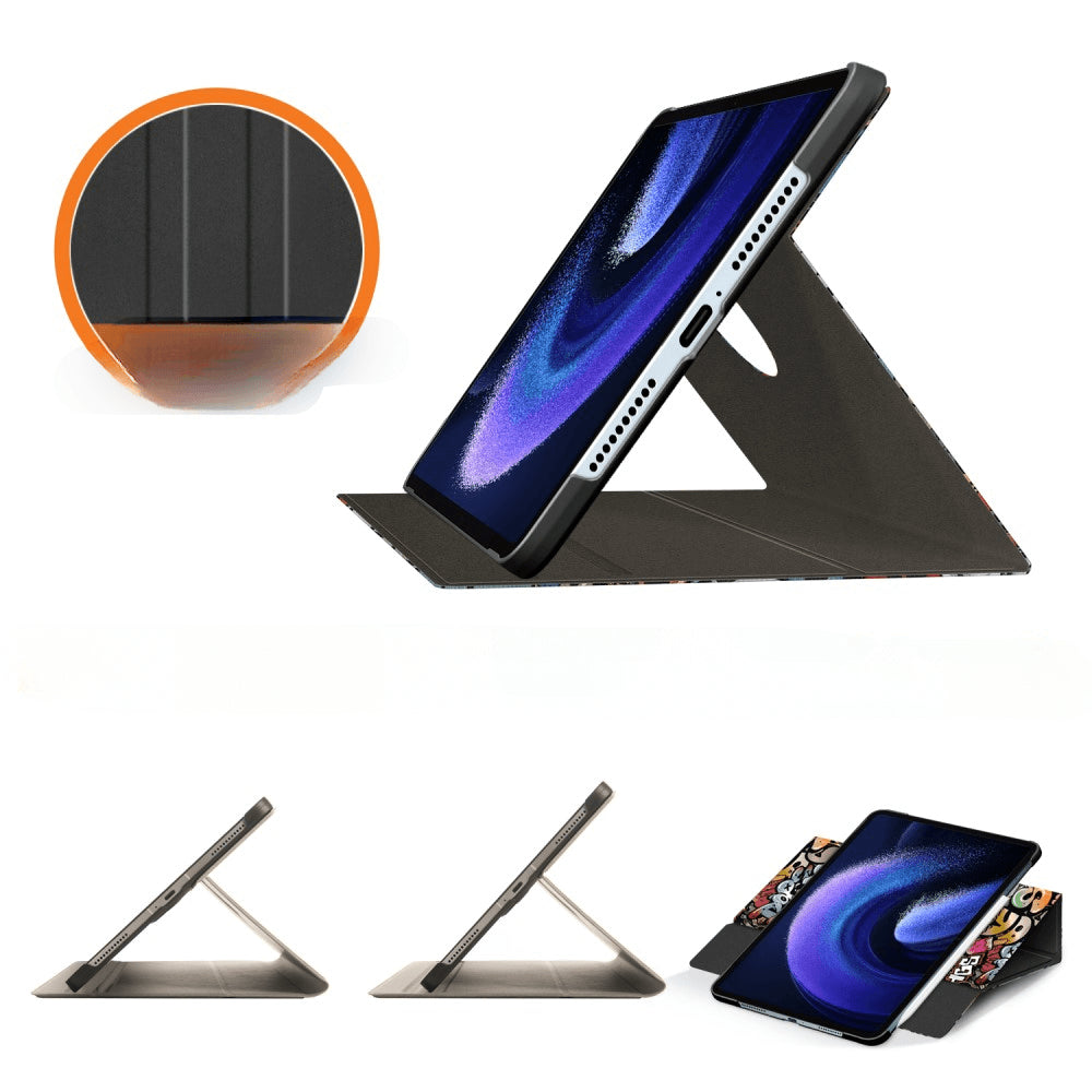 Xiaomi Pad 6 - ÉTui De Protection