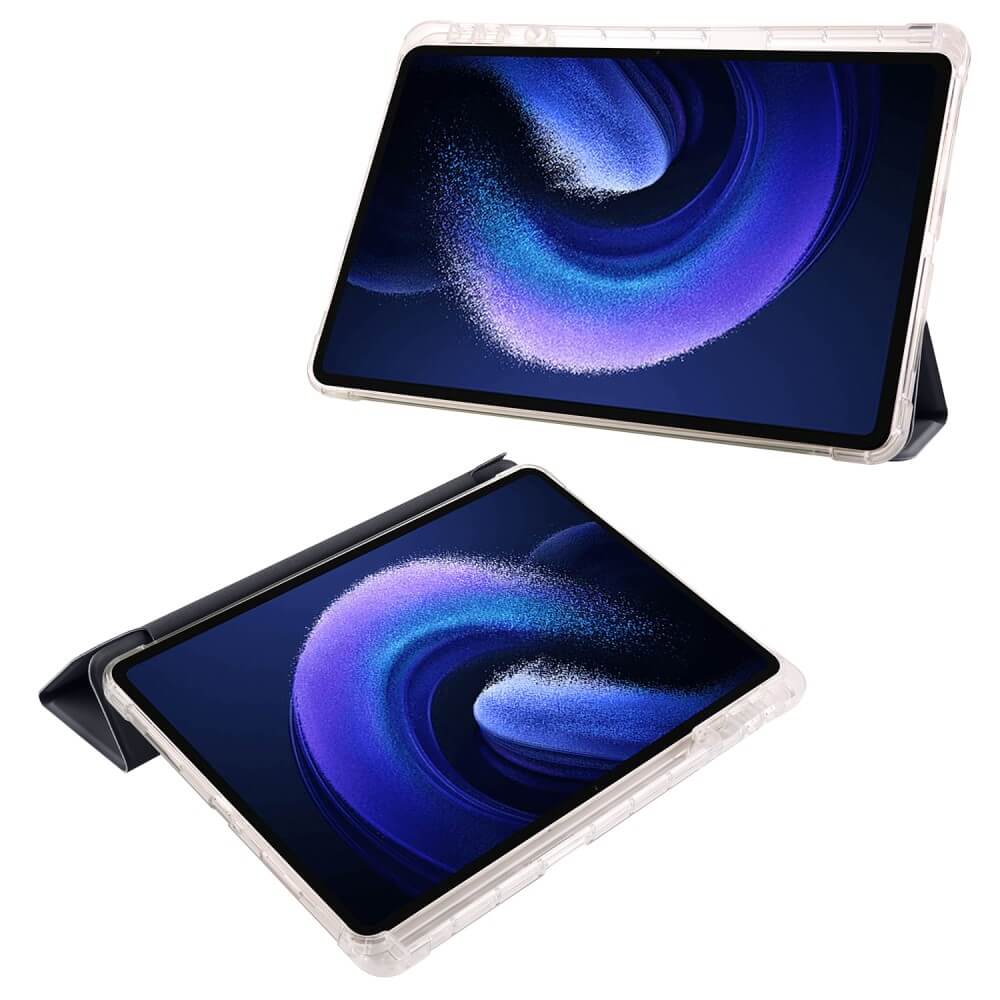 Xiaomi Pad 6 - Smart éTui Avec Port-Pencil