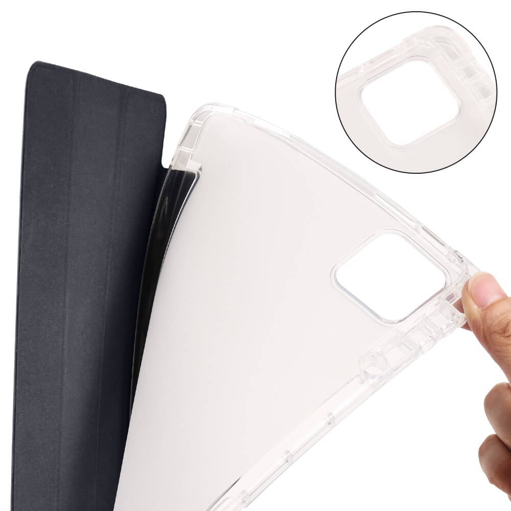 Xiaomi Pad 6 - Smart éTui Avec Port-Pencil
