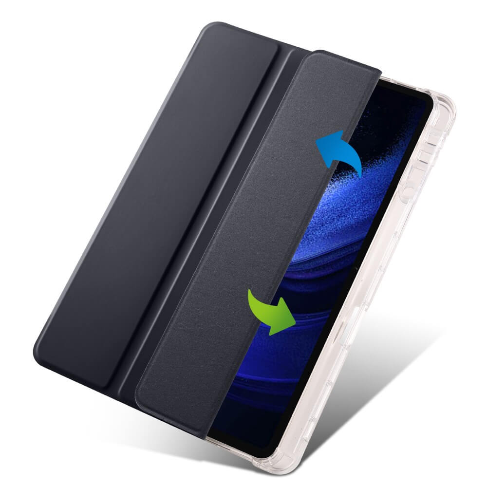 Xiaomi Pad 6 - Smart éTui Avec Port-Pencil