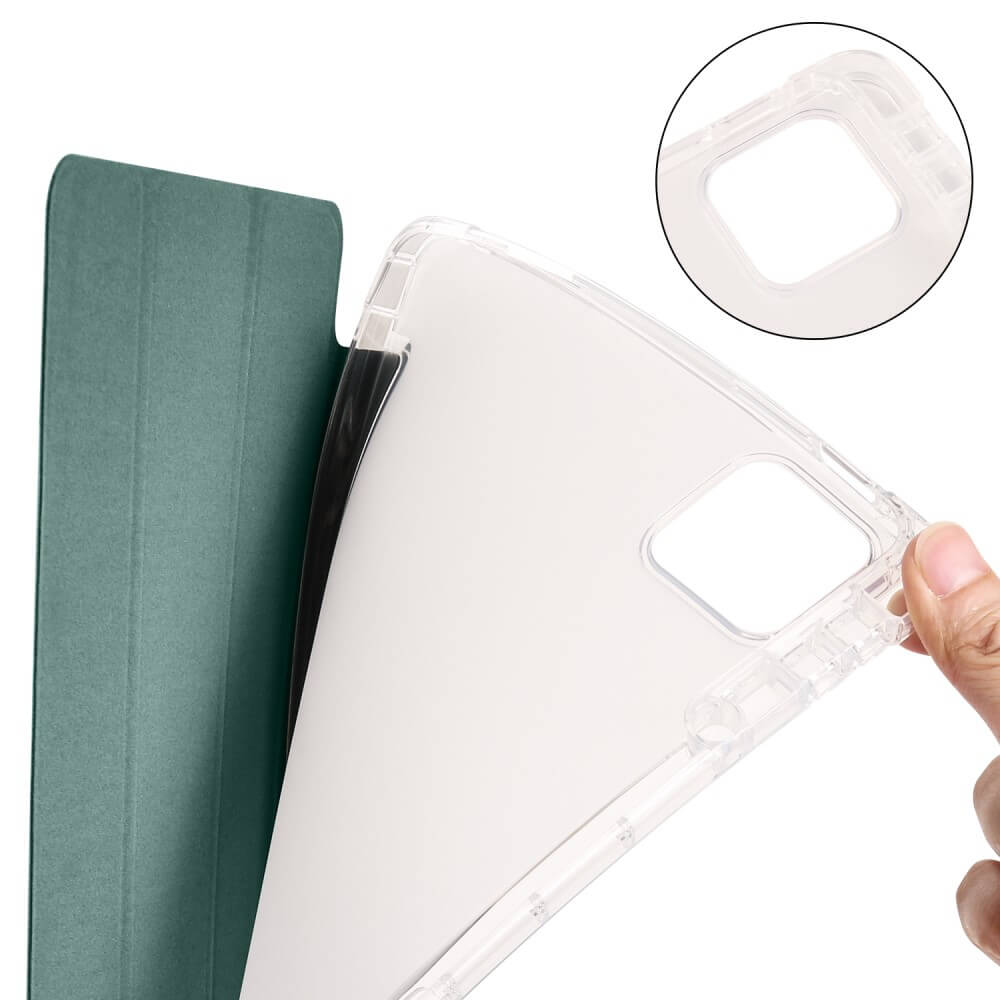 Xiaomi Pad 6 - Smart éTui Avec Port-Pencil