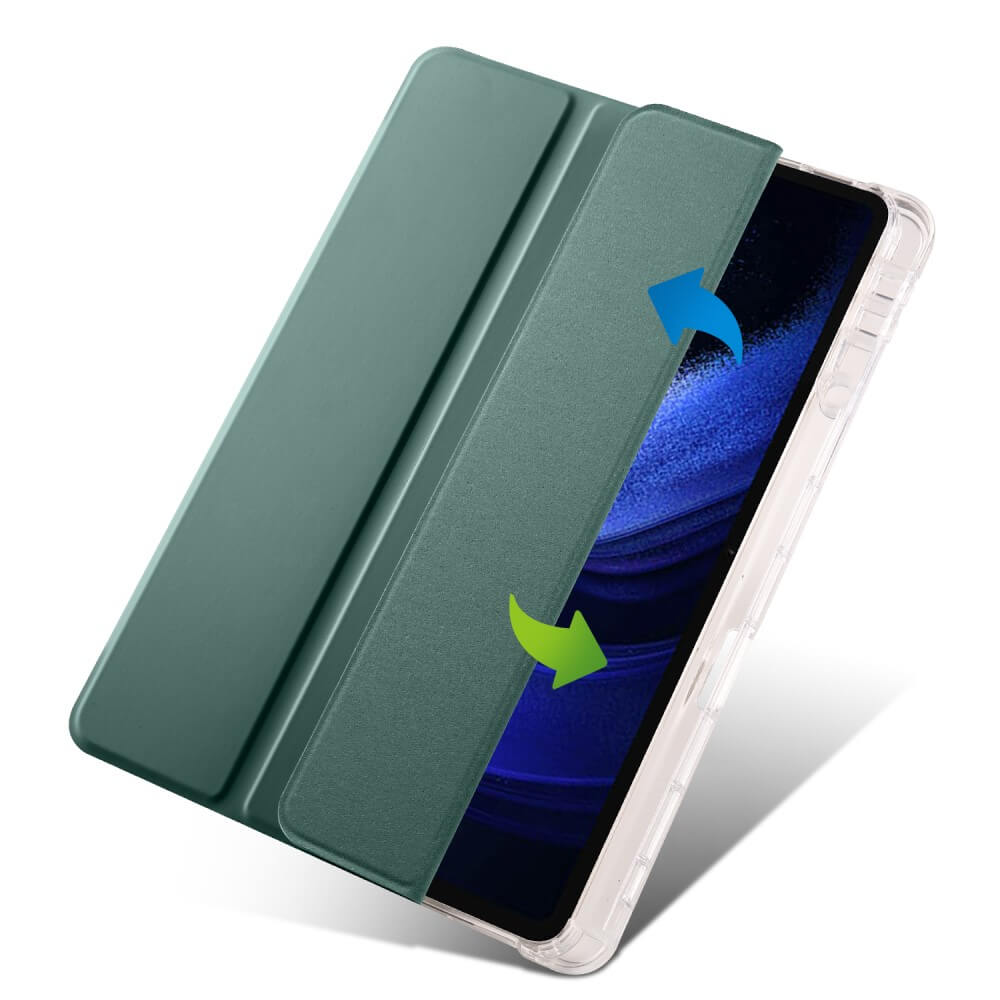 Xiaomi Pad 6 - Smart éTui Avec Port-Pencil