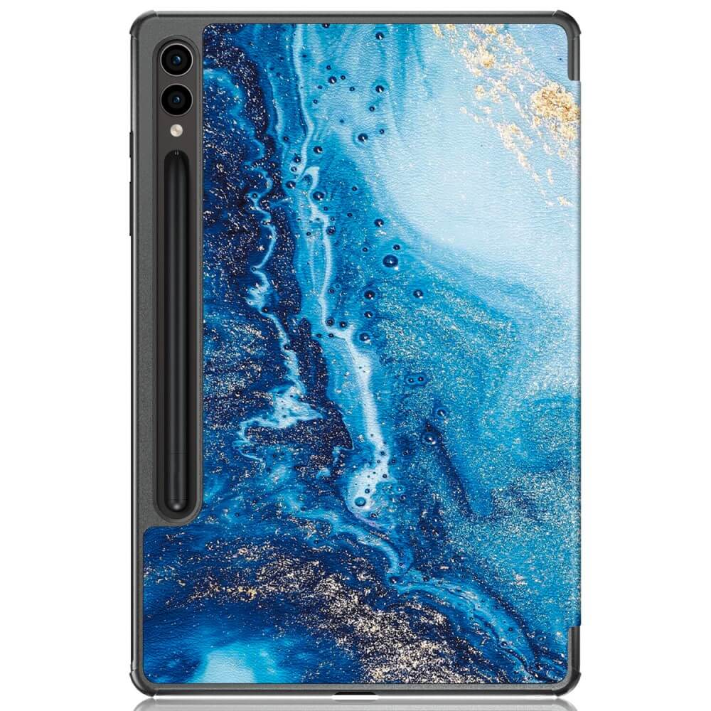 Galaxy Tab S9+ - Tri-Fold Smart Case