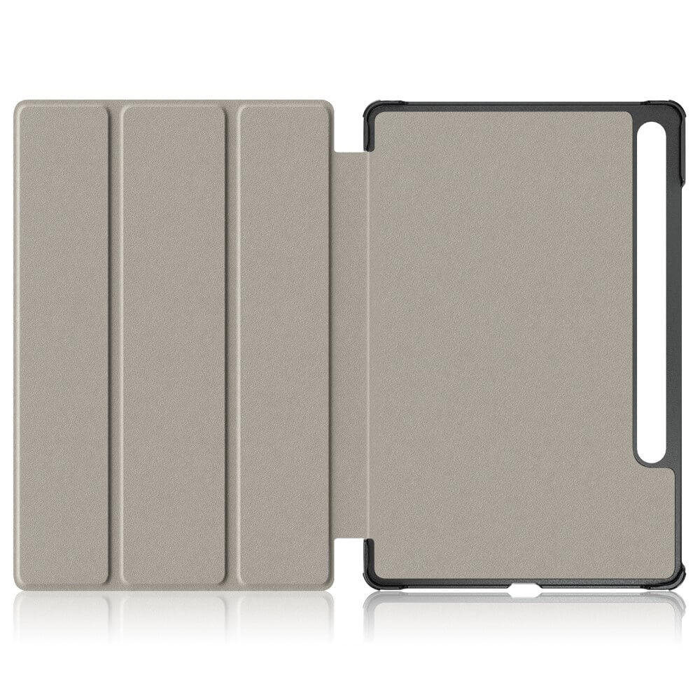 Galaxy Tab S9 - Tri-fold Smart Case Sea Wave