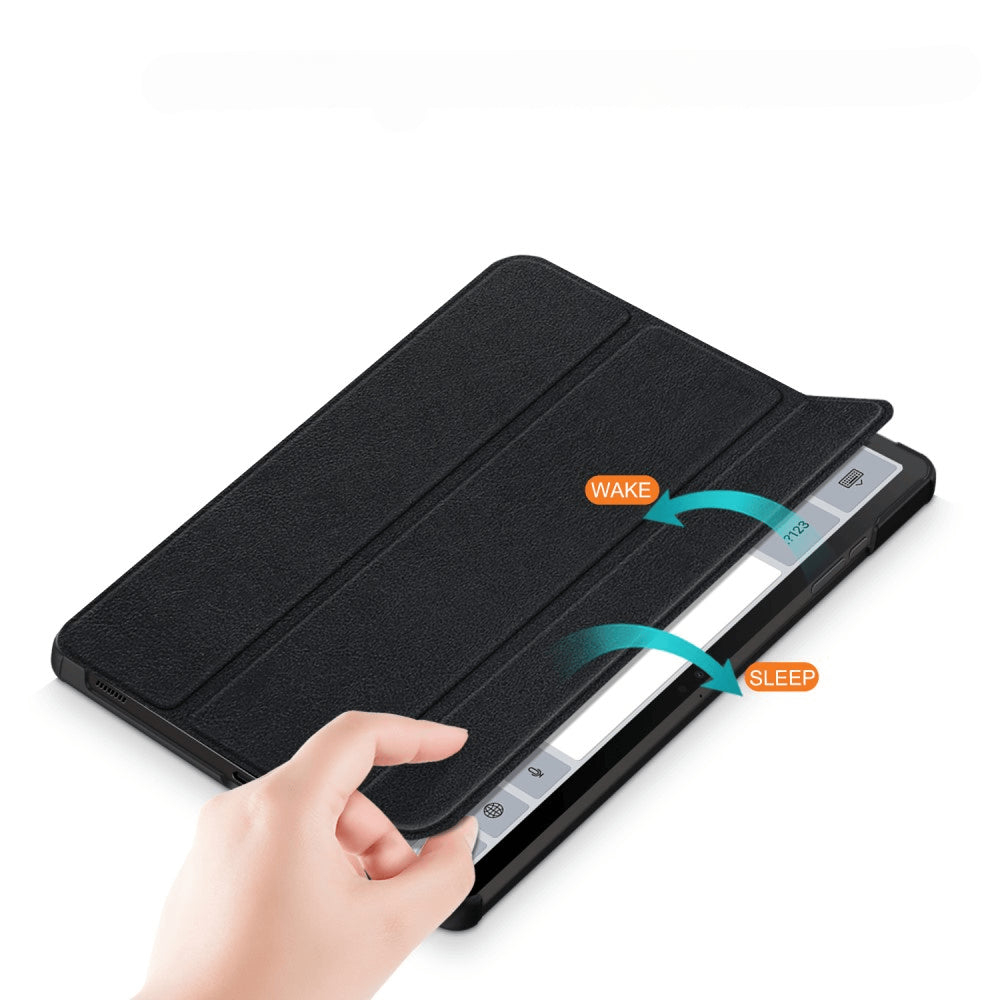 Galaxy Tab S9 - Tri-fold Smart Case