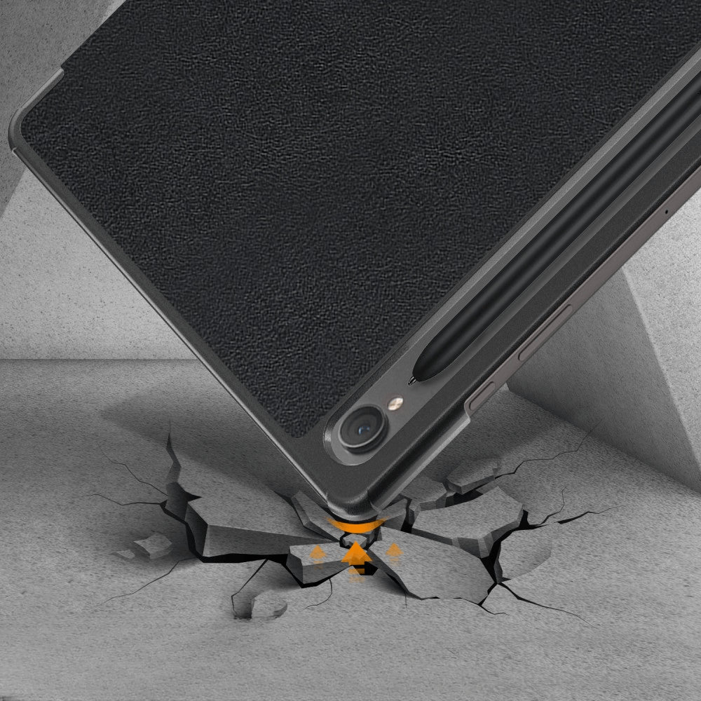 Galaxy Tab S9 - Tri-fold Smart Case