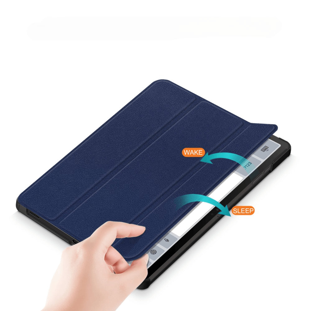 Galaxy Tab S9 - Tri-fold Smart Case