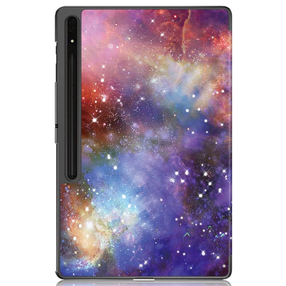 Galaxy Tab S9 Ultra - Étui smart tri-fold