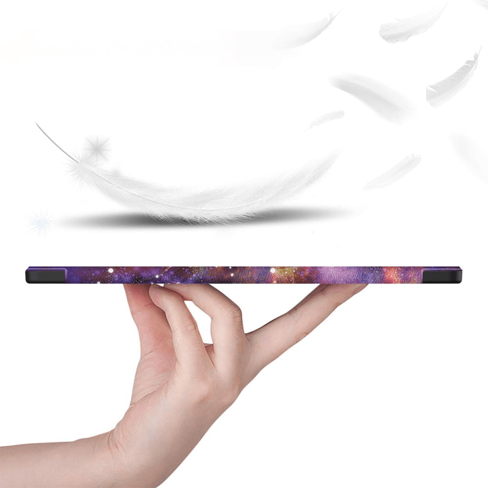 Galaxy Tab S9 Ultra - Étui smart tri-fold