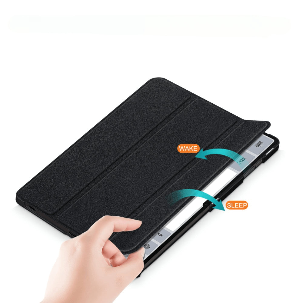 Galaxy Tab S9 Ultra  - Étui smart tri-fold