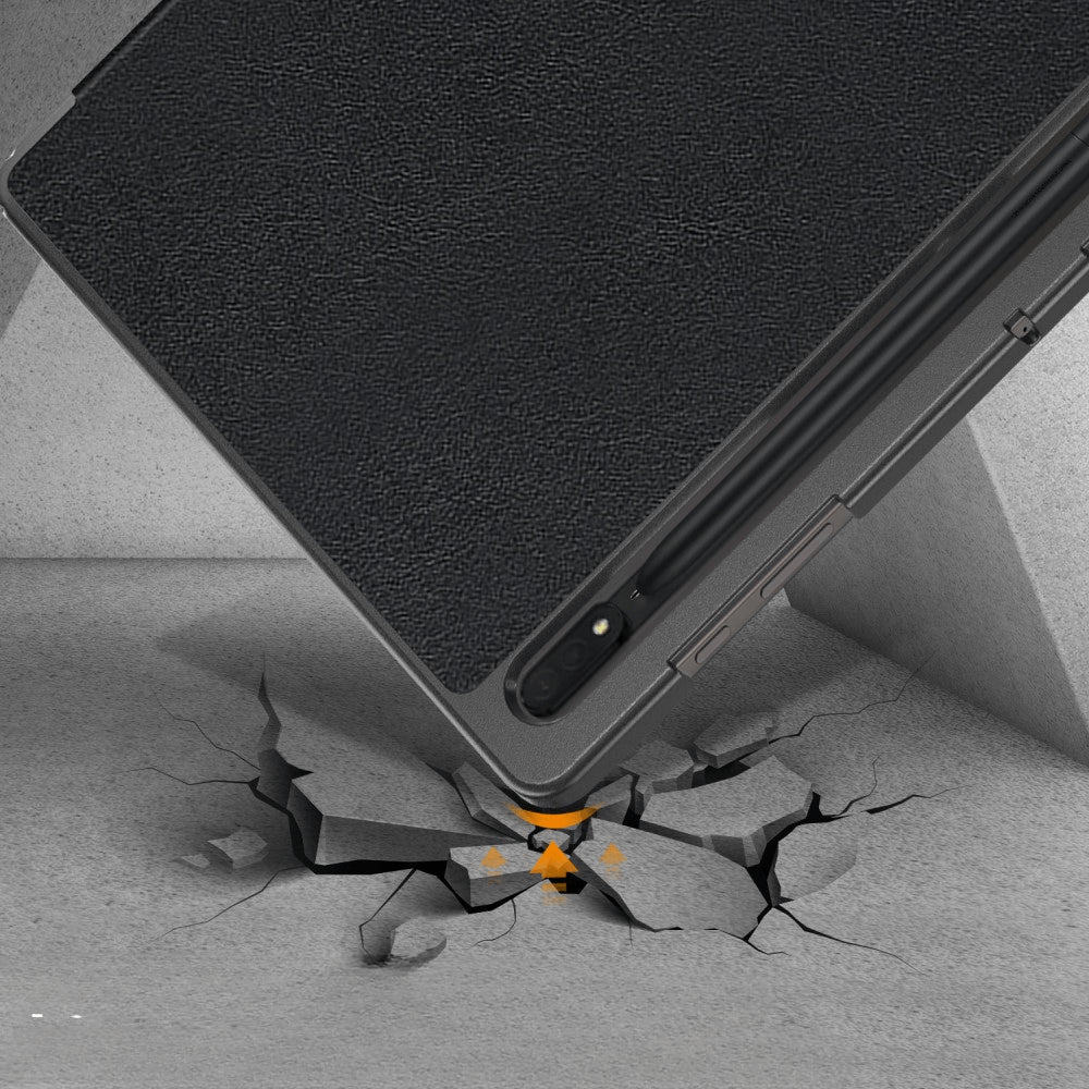 Galaxy Tab S9 Ultra  - Étui smart tri-fold