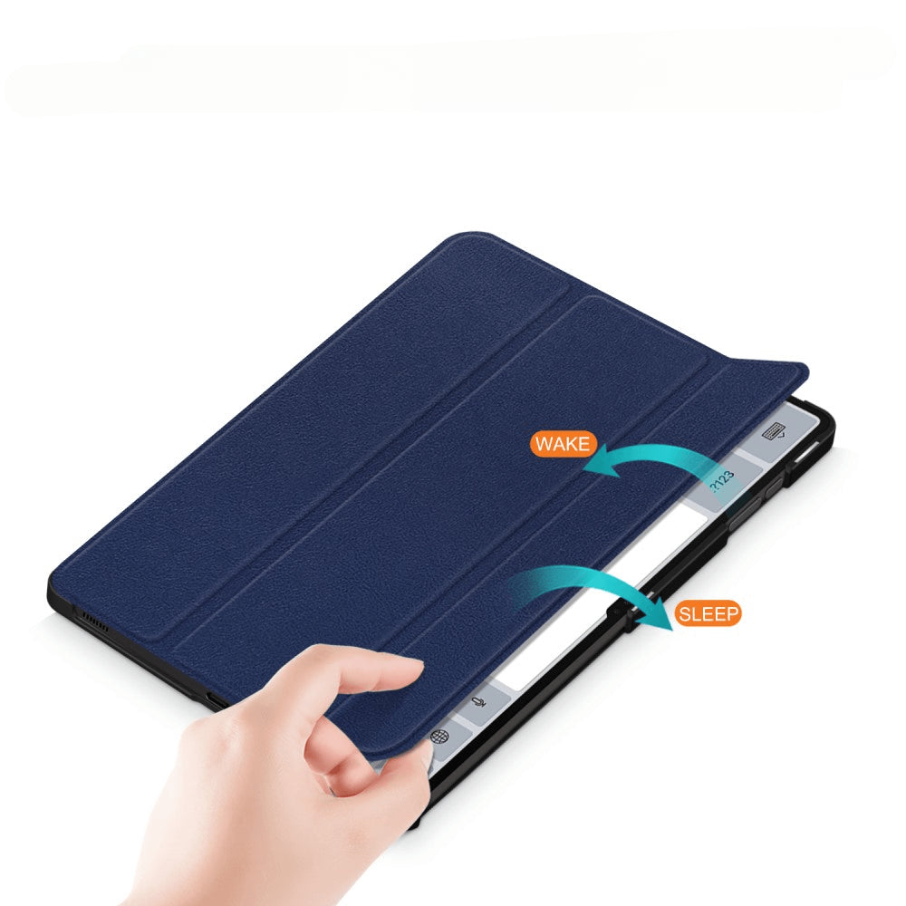 Galaxy Tab S9 Ultra  - Étui smart tri-fold