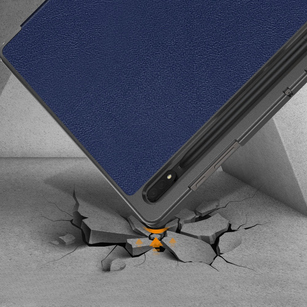 Galaxy Tab S9 Ultra  - Étui smart tri-fold