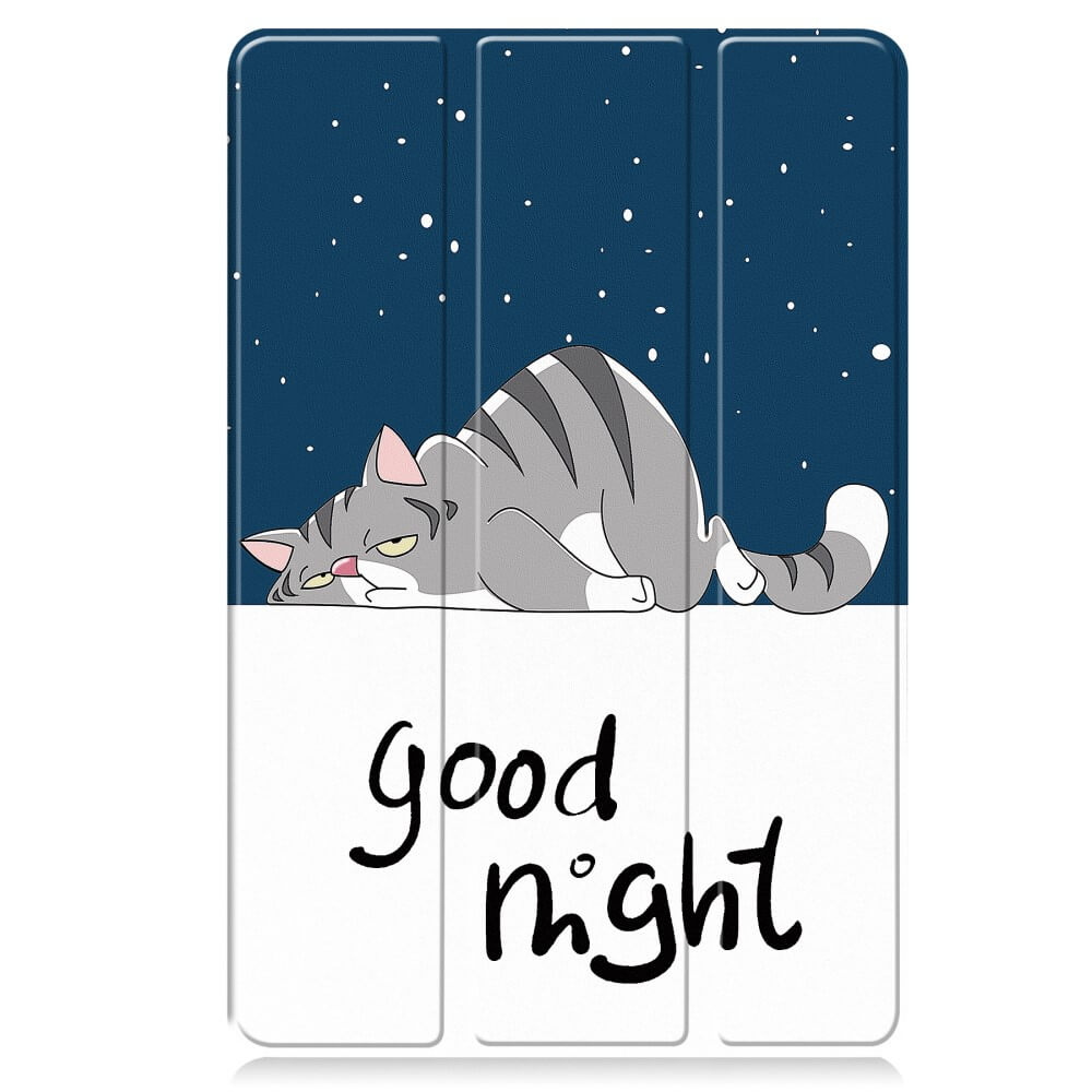 Google Pixel Tablet - Tri-Fold Smart Case