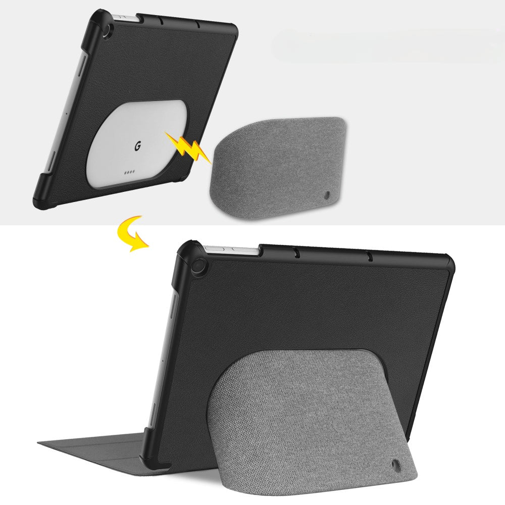 Google Pixel Tablet - Tri-fold Smart Case