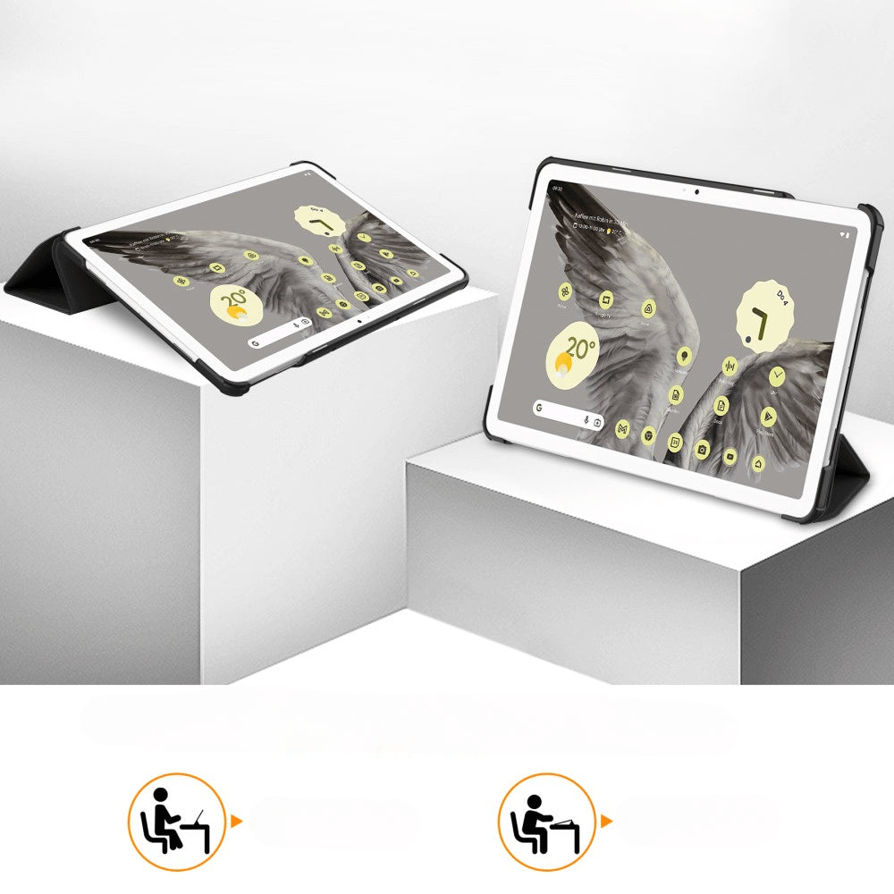 Google Pixel Tablet - Tri-fold Smart Case