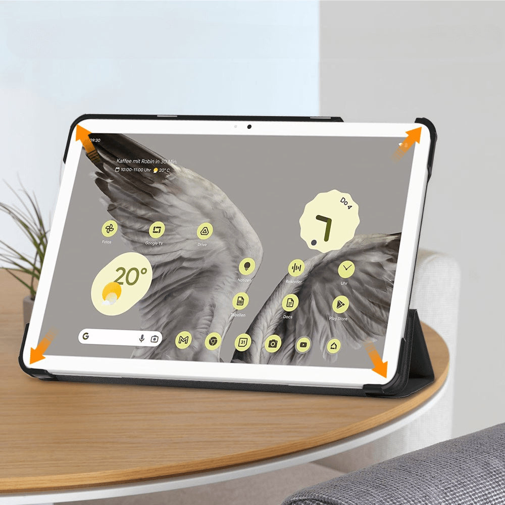 Google Pixel Tablet - Tri-fold Smart Case