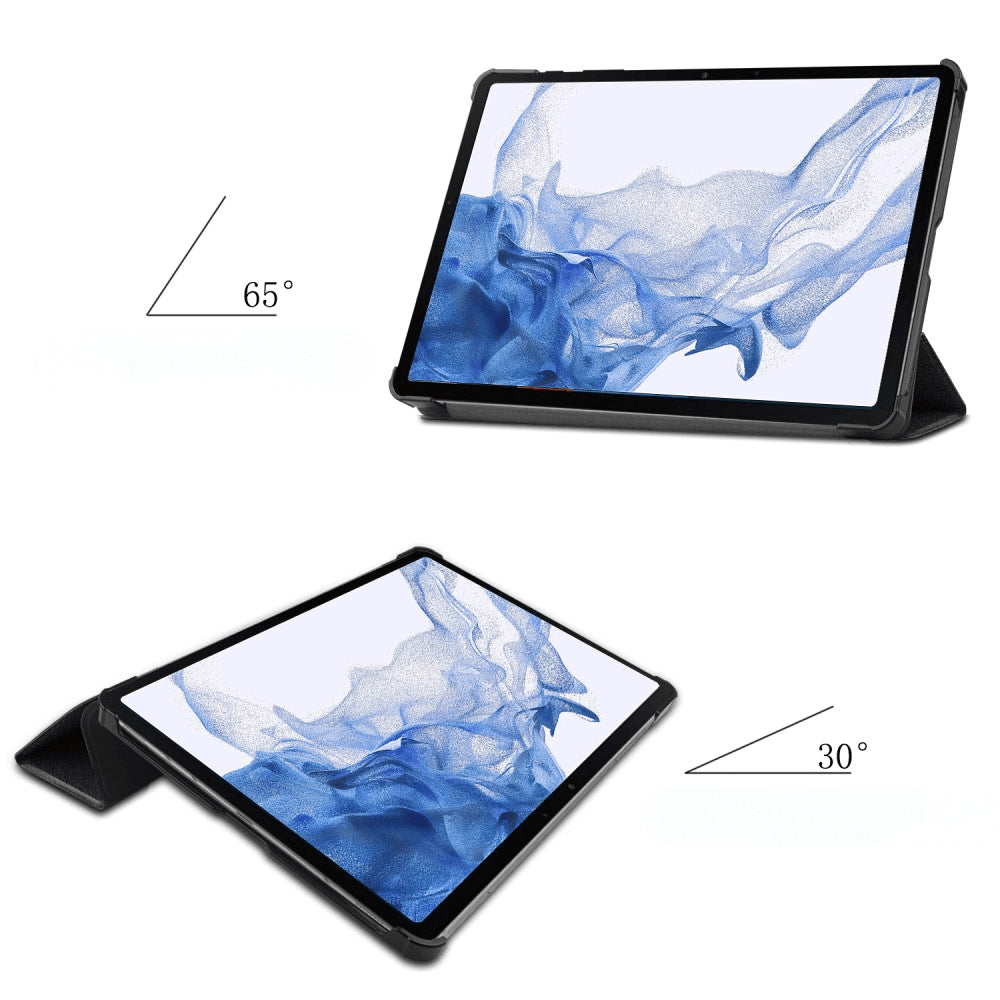 Galaxy Tab S9 - Tri-fold Smart Case