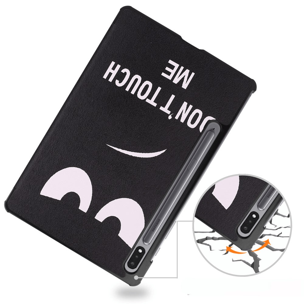 Galaxy Tab S9 - Tri-fold Smart Case