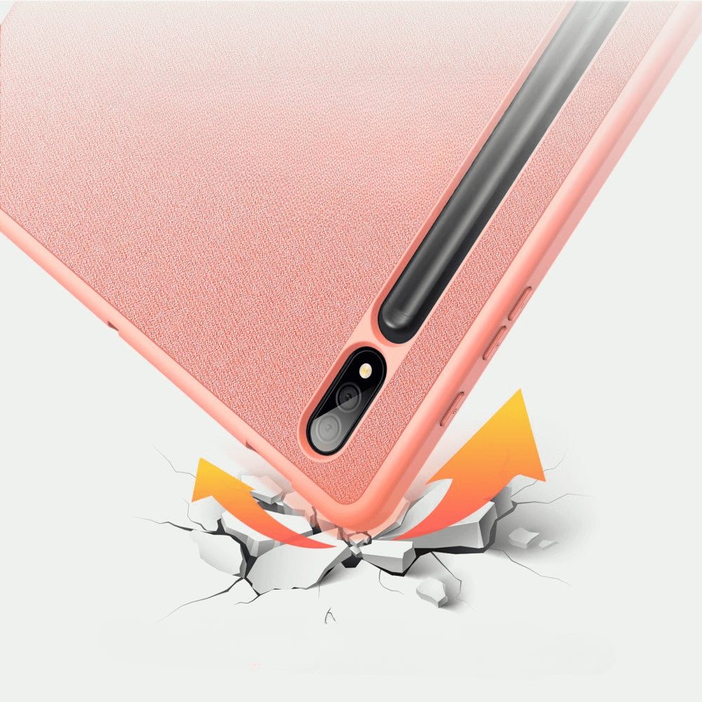 Galaxy Tab S9+ - Custodia Dux Ducis Domo