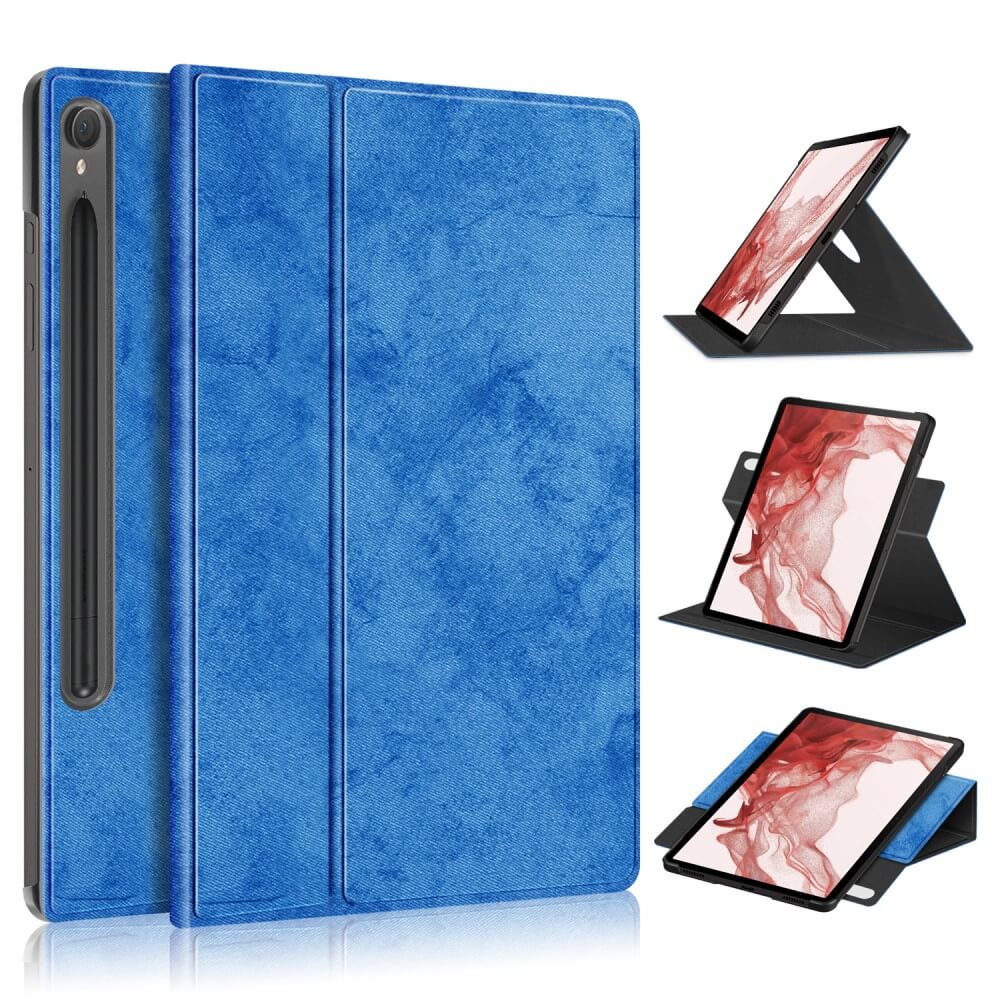 Galaxy Tab S9 - 360-grad Tablet Hülle