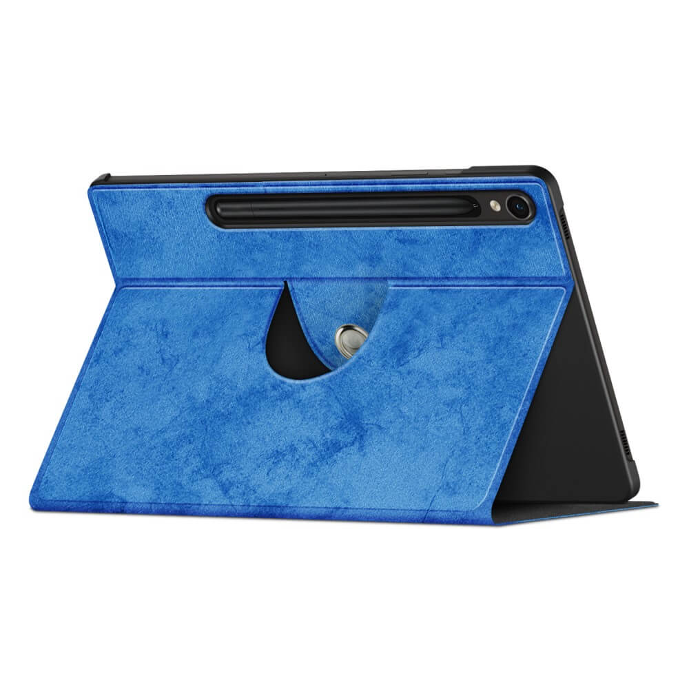 Galaxy Tab S9 - 360-grad Tablet Hülle