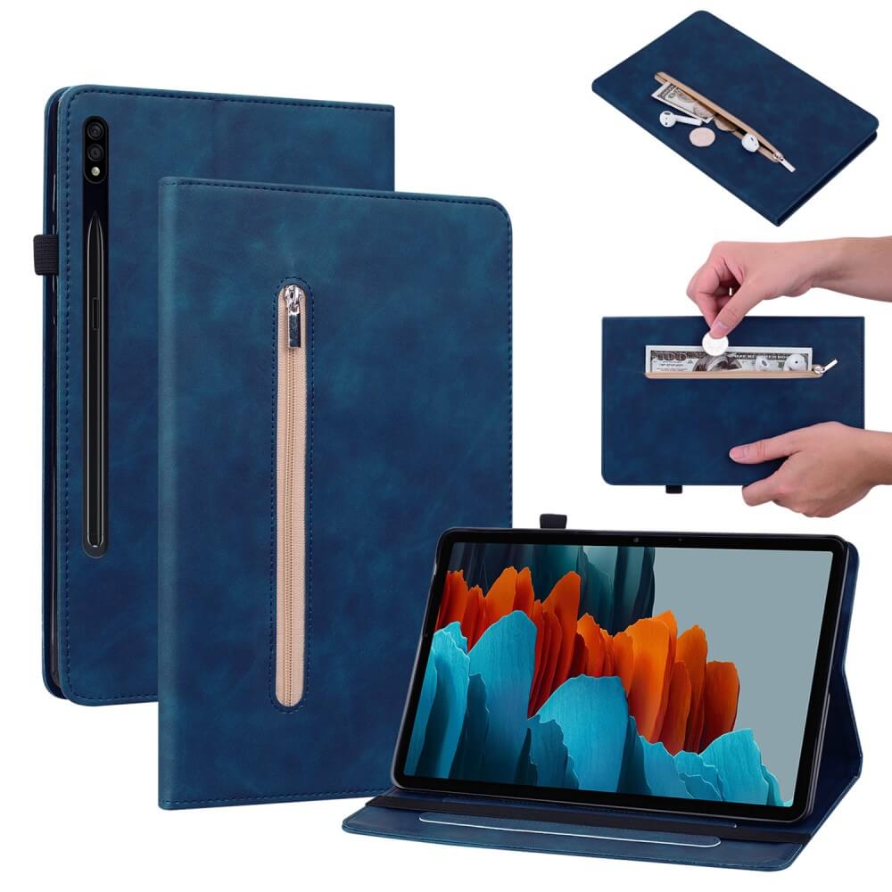 Galaxy Tab S9+ - Cover Protettiva Con Cerniera