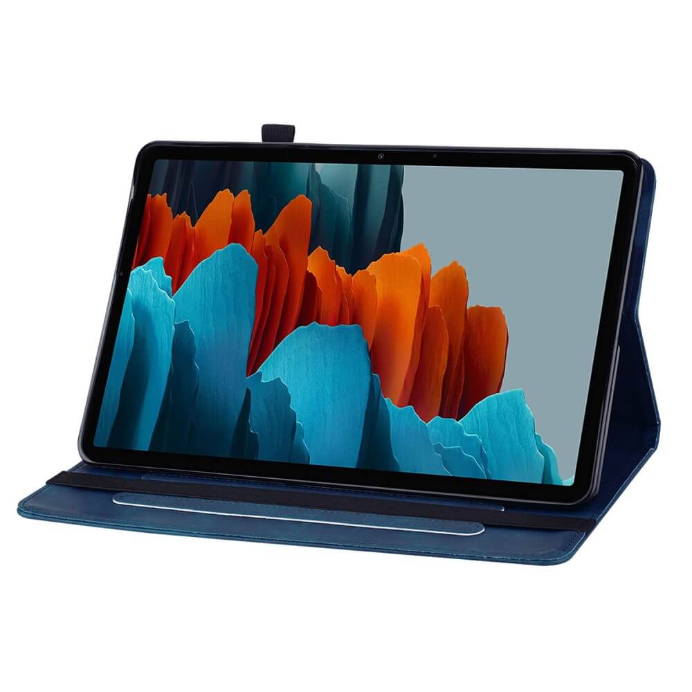 Galaxy Tab S9+ - Cover Protettiva Con Cerniera