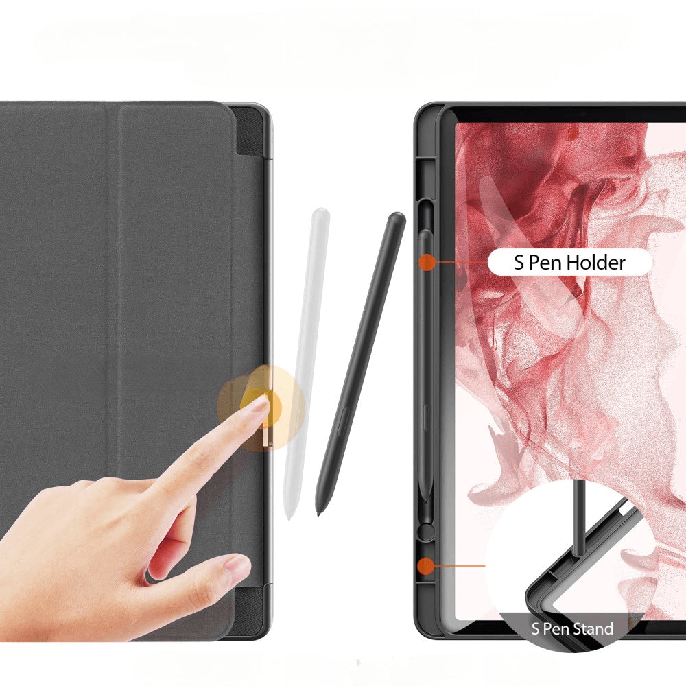 Galaxy Tab S9 - Dux Ducis Domo Case