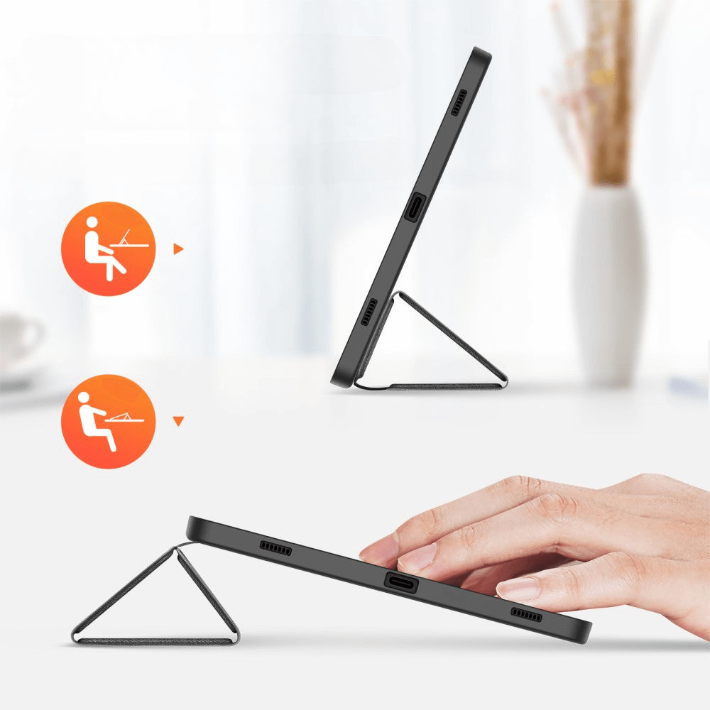 Galaxy Tab S9 FE - Dux Ducis Domo Case