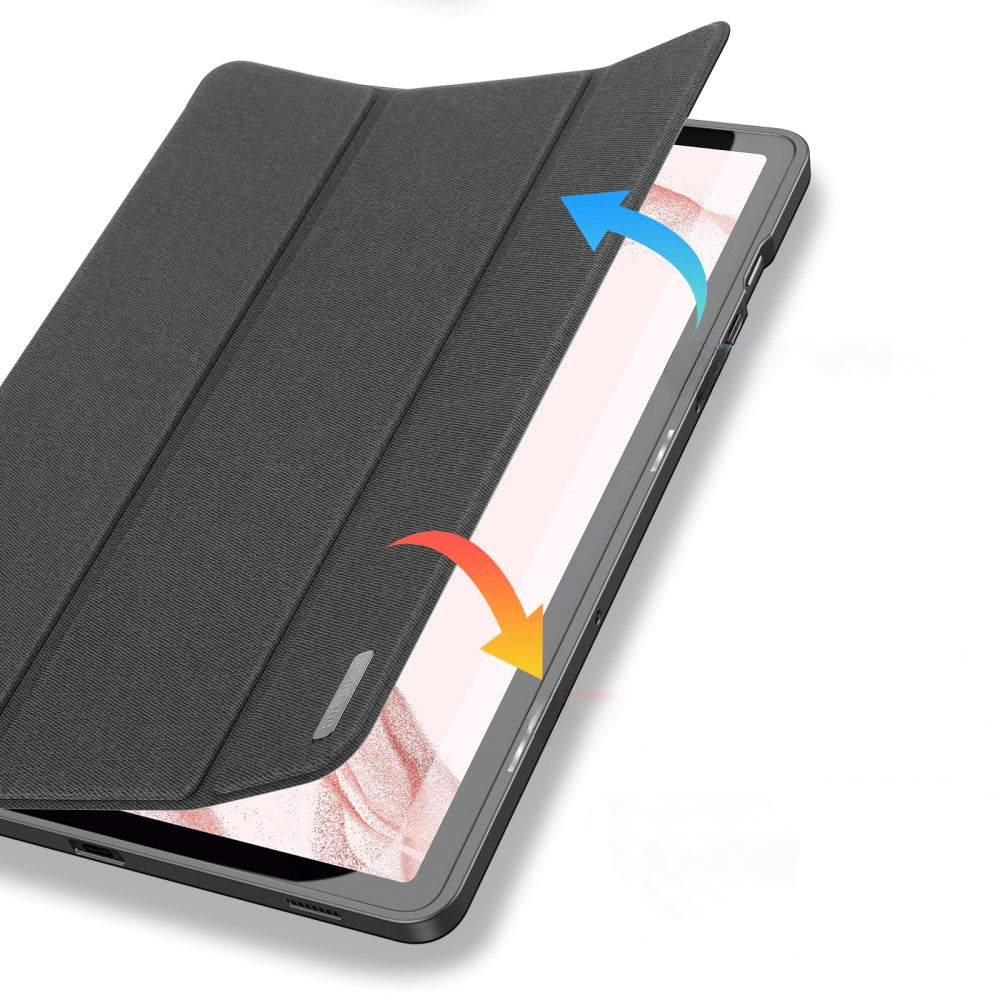 Galaxy Tab S9 FE - Dux Ducis Domo Case