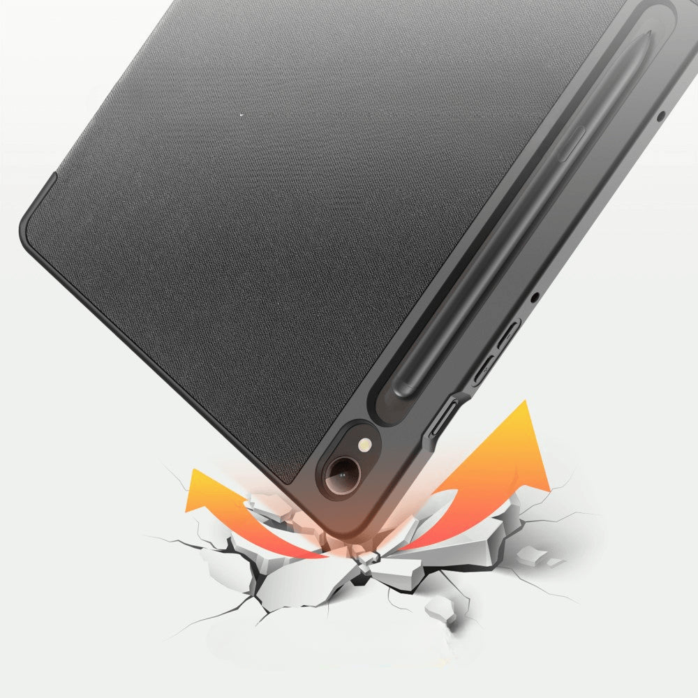 Galaxy Tab S9 FE - Dux Ducis Domo Case