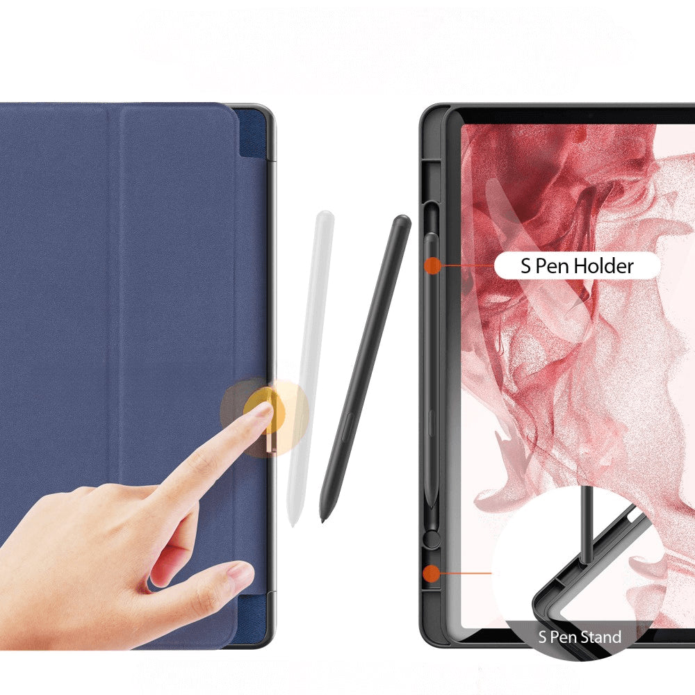 Galaxy Tab S9 - Dux Ducis Domo Case