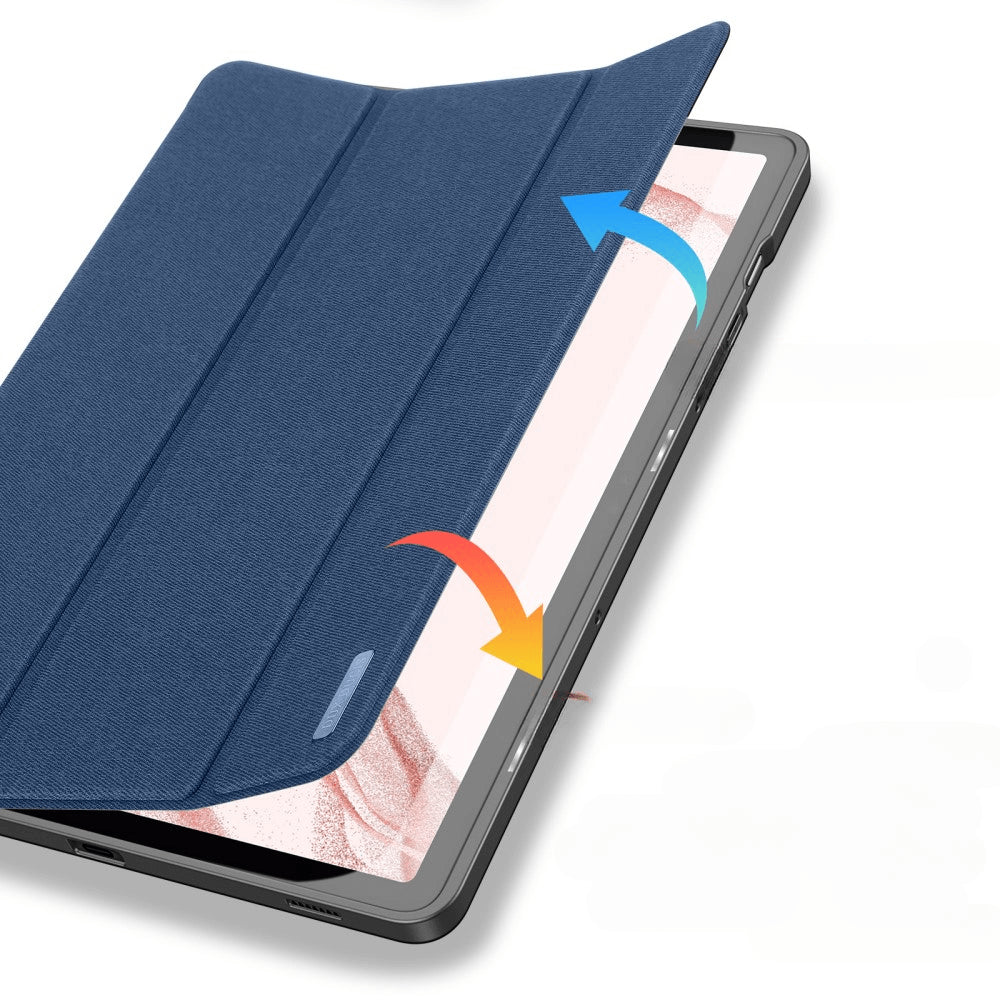 Galaxy Tab S9 - Dux Ducis Domo Case