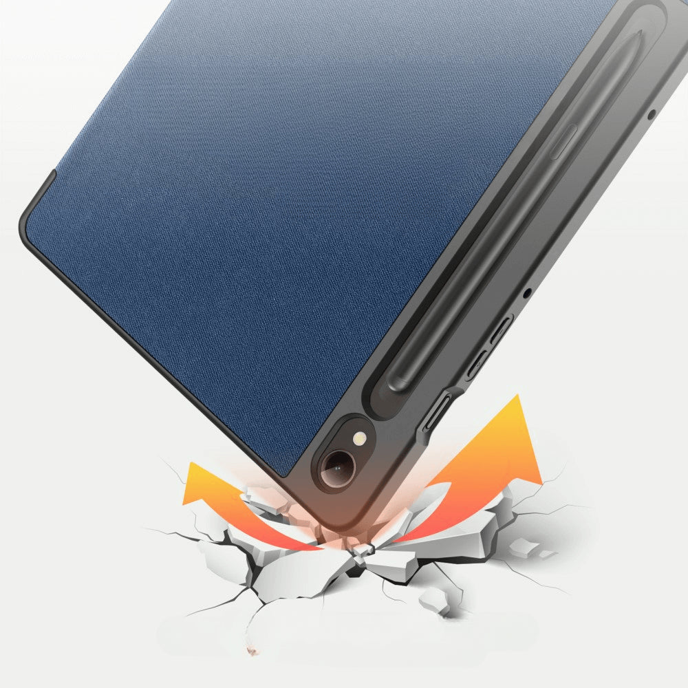 Galaxy Tab S9 - Dux Ducis Domo Case
