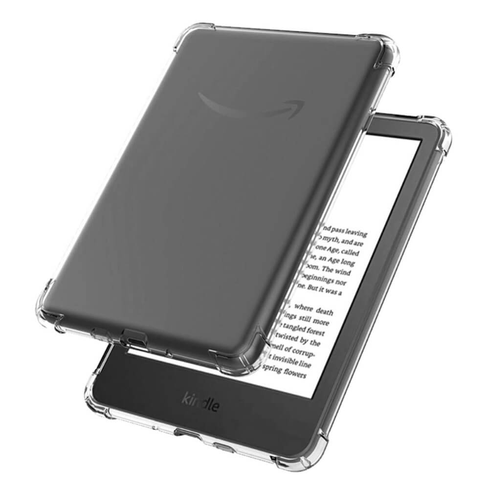 Kindle 2022 (6.0 / 11.Gen) - Schutzhülle transparent