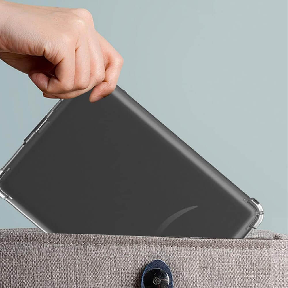 Kindle 2022 (6.0 / 11.Gen) - Schutzhülle transparent